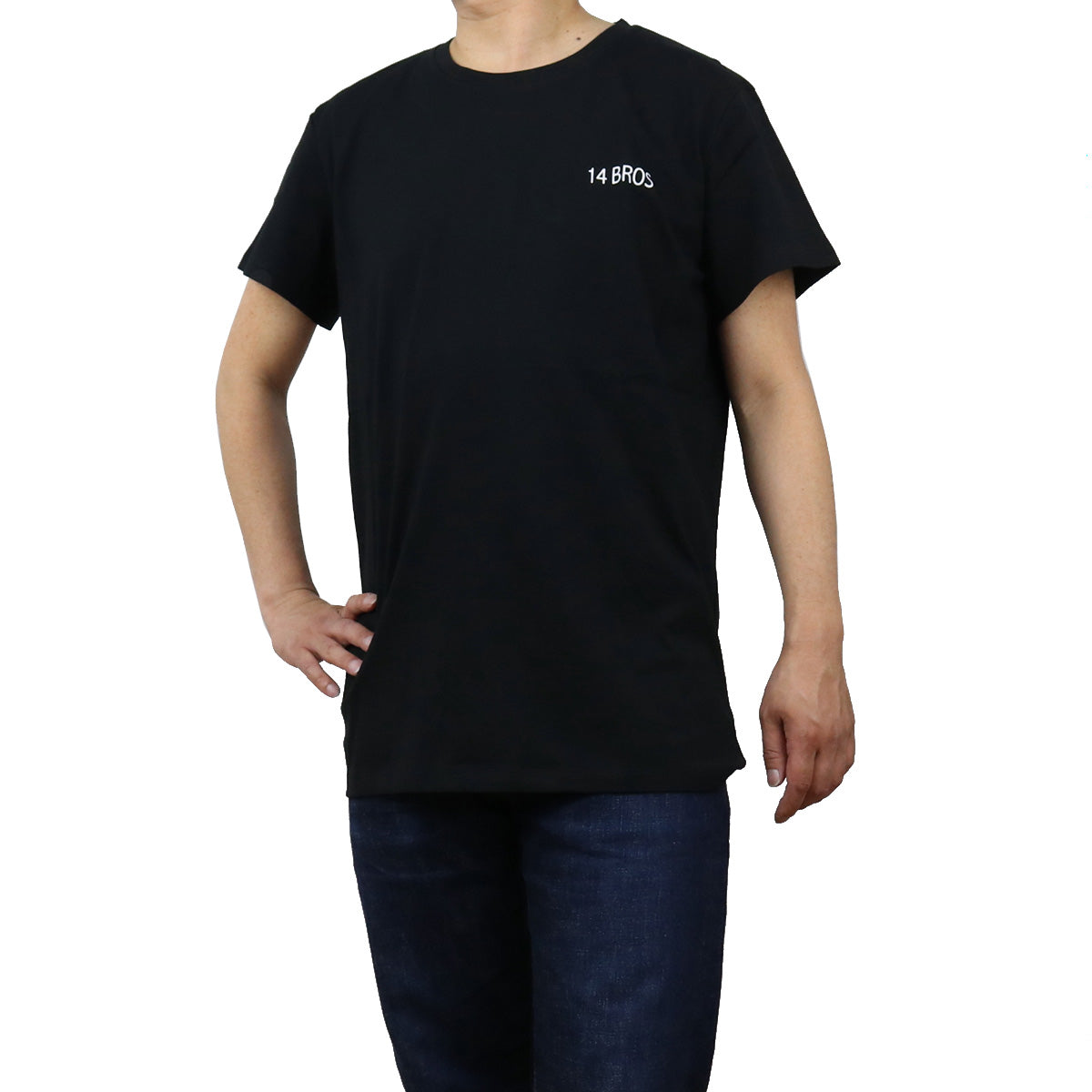 12679A3062B16 Tシャツ NERO ブラック メンズ