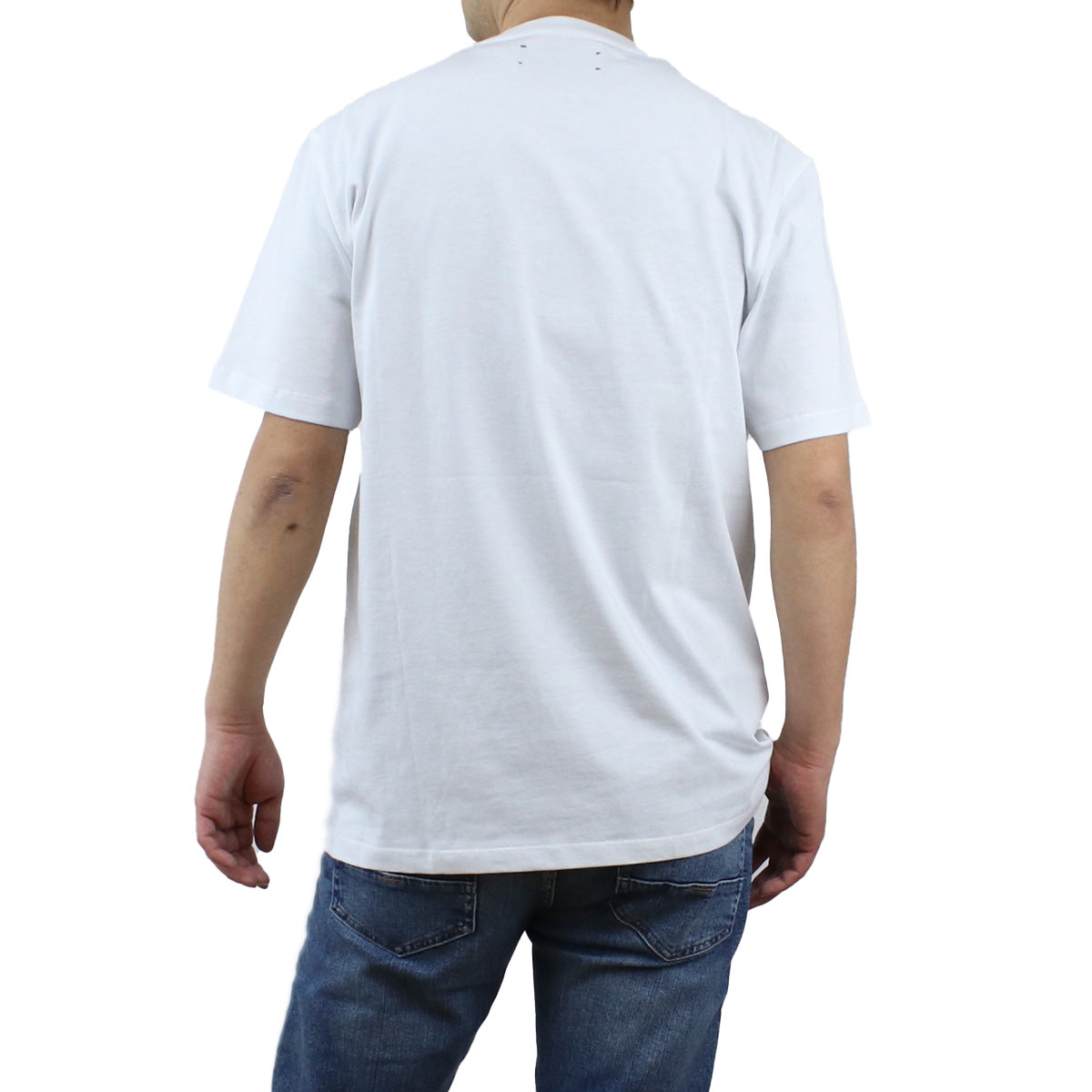 PF22MJL053 Tシャツ WHITE ホワイト系 メンズ