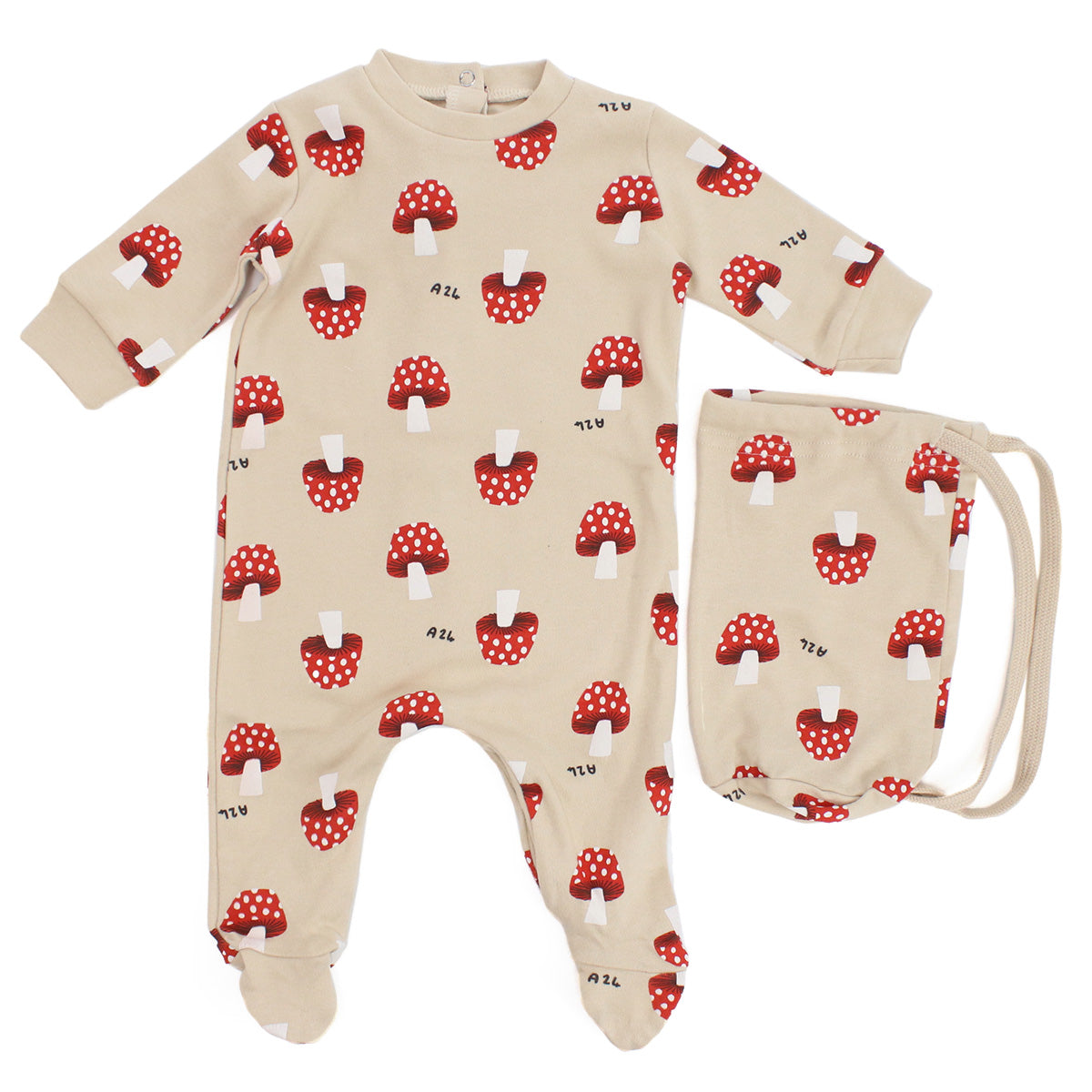 baby/kids – rouge