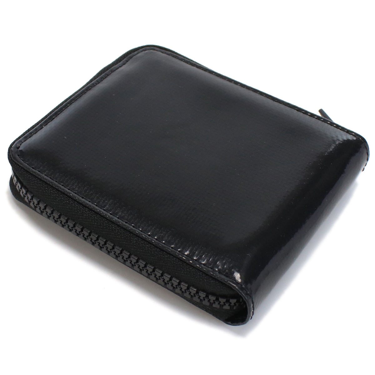 DIESEL ディーゼル X08996 二つ折り財布 ブラック メンズ