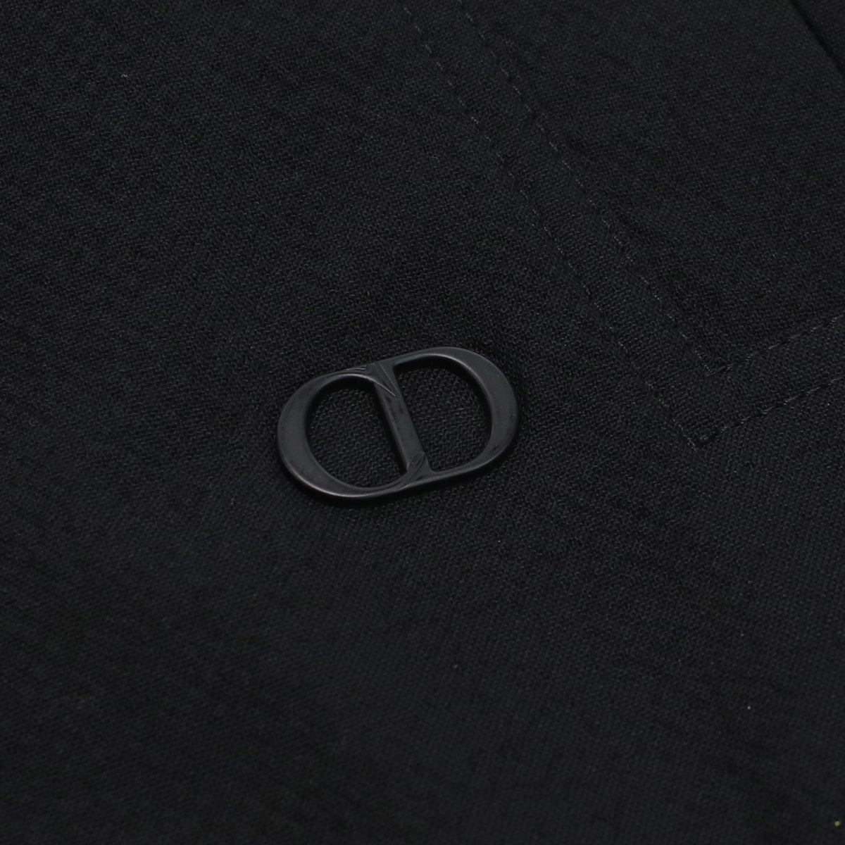 Dior ディオール 113C440A その他ジャケット ブラック メンズ