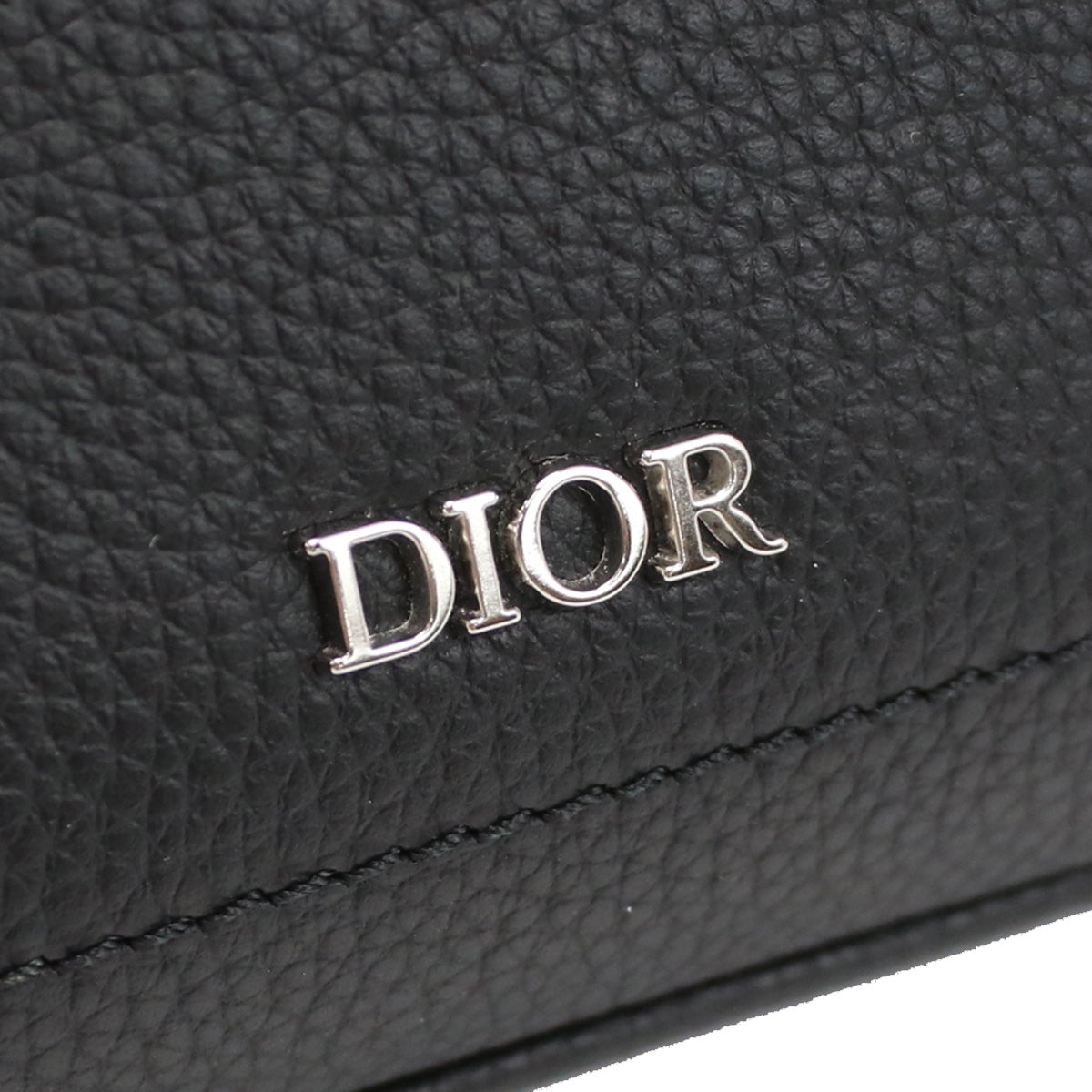 Dior ディオール 1ADSH175 トートバッグ ブラック メンズ
