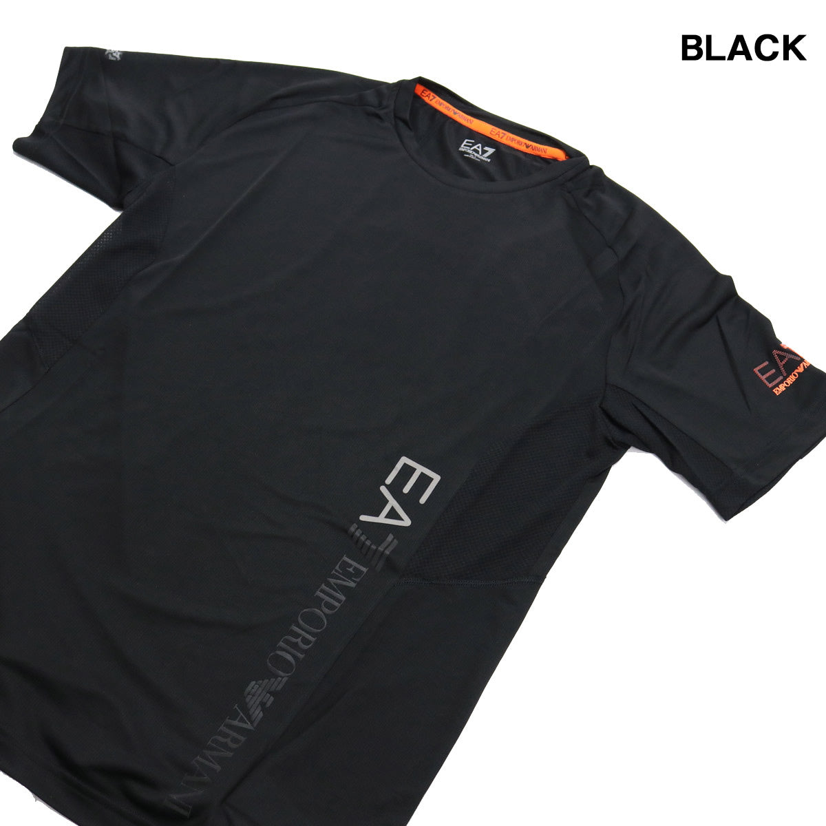 VENTUS7 TOP PERF M TEE 3HPT21 Tシャツ BLACK ブラック メンズ