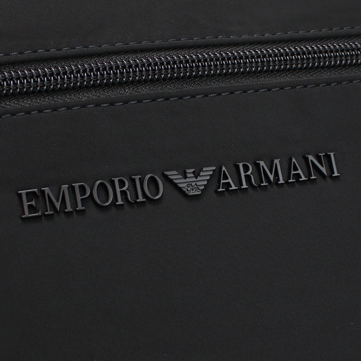 Emporio Armani エンポリオ・アルマーニ Y4O378 リュック BLACK-BLACK ブラック メンズ