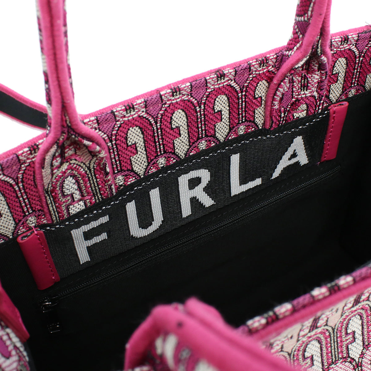 Furla フルラ FURLA OPPORTUNITY WB00299 トートバッグ TONI FUCSIA ピンク系 レディース