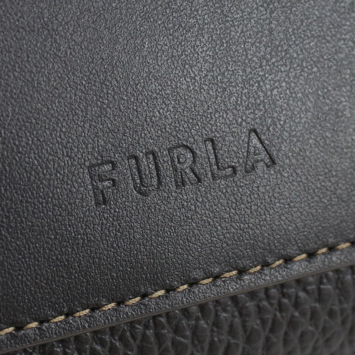 Furla フルラ FURLA GILDA WB00583 ハンドバッグ NERO+MARMO ブラック レディース