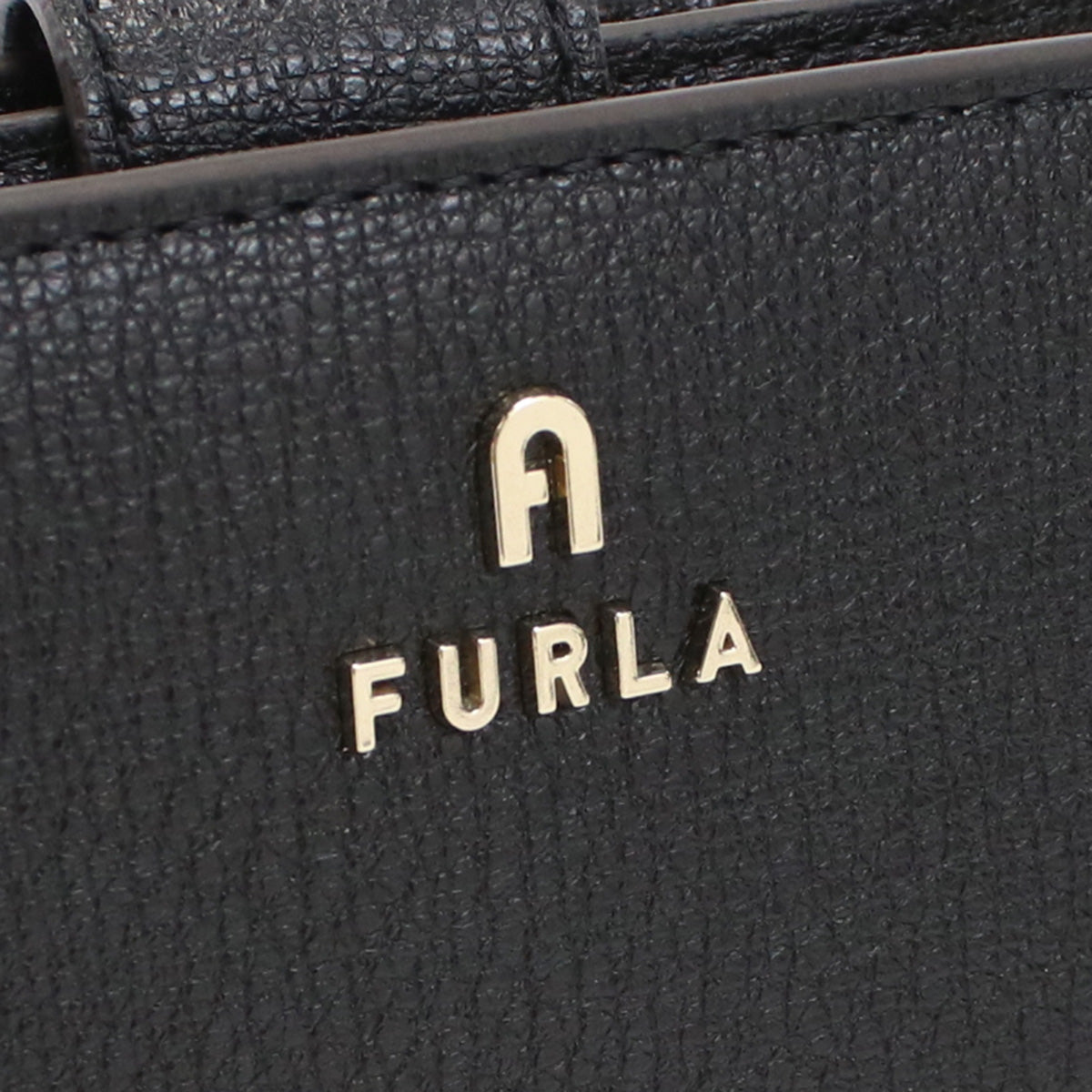 Furla フルラ FURLA MAGNOLIA WP00193 二つ折り財布 NERO ブラック レディース