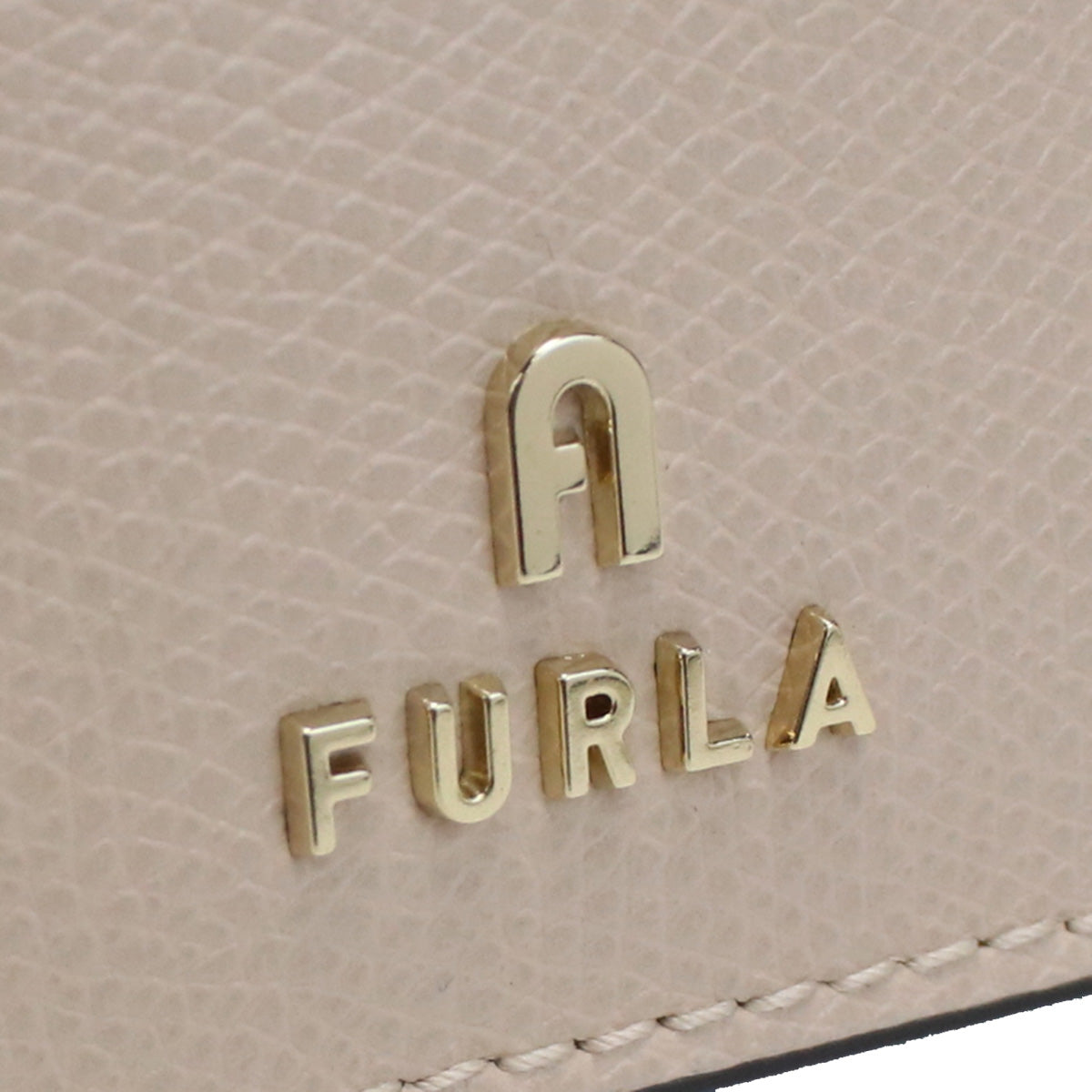 Furla フルラ FURLA CAMELIA WP00323 キーリング付小銭入れ BALLERINA ベージュ系 レディース
