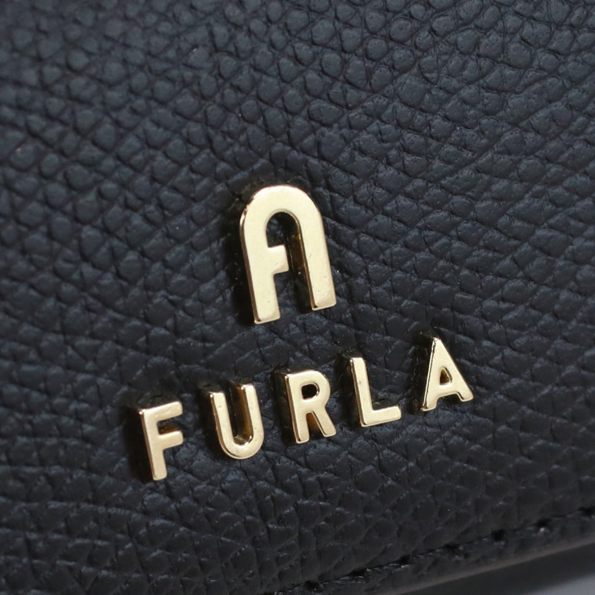 Furla フルラ FURLA CAMELIA WR00436  NERO ブラック レディース