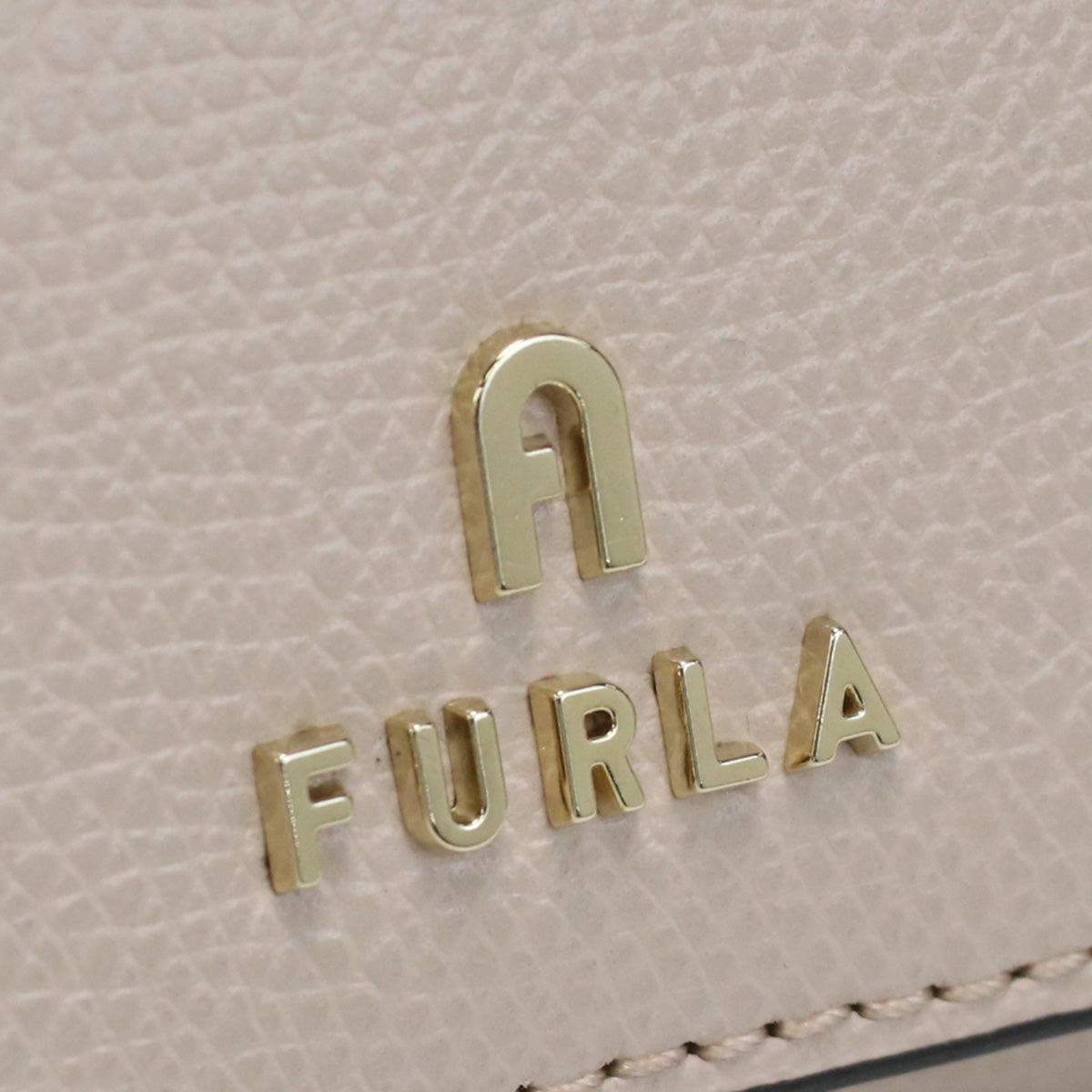 Furla フルラ FURLA CAMELIA WR00436  BALLERINA ベージュ系 レディース