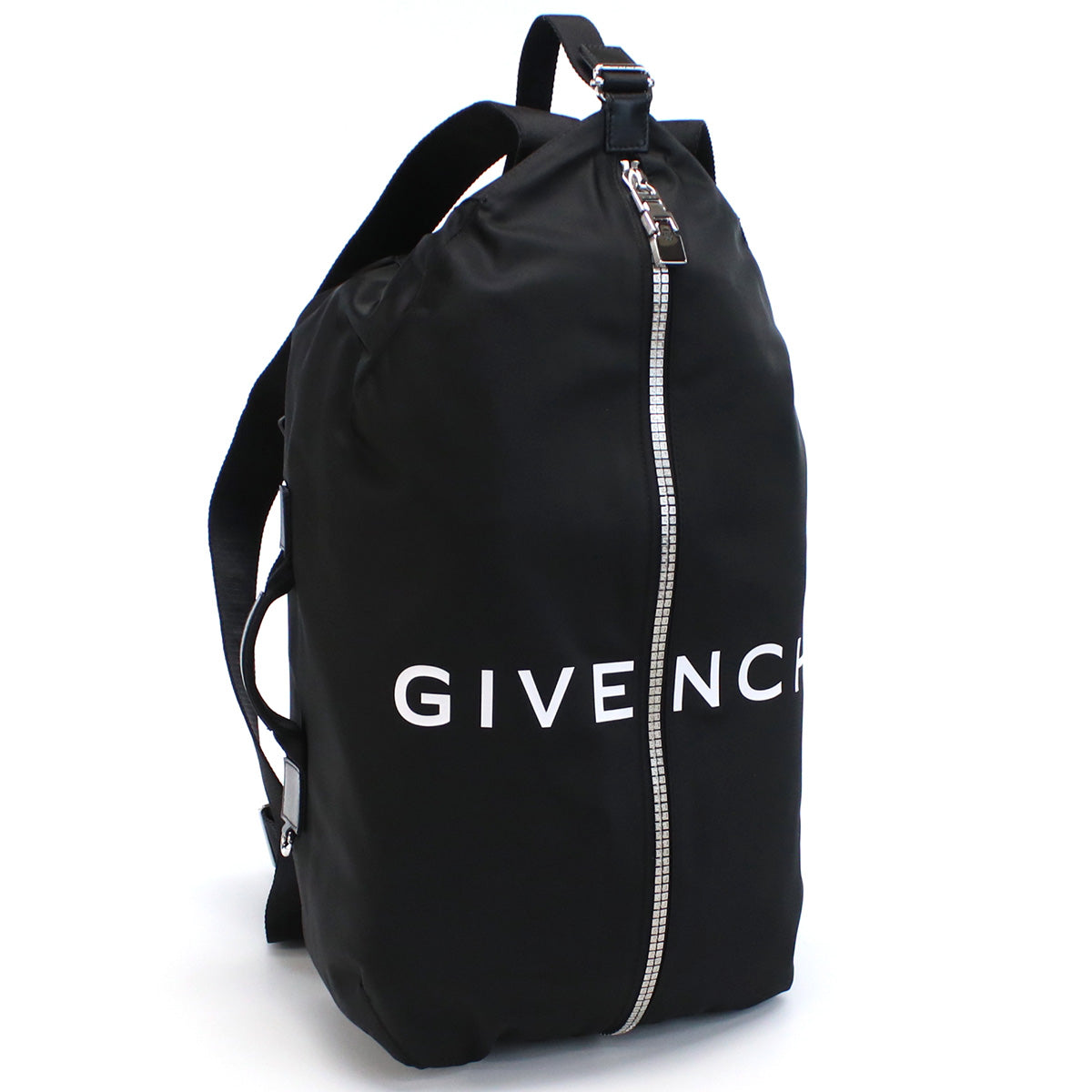 Givenchy ジバンシー BK50A8 リュック ブラック メンズ