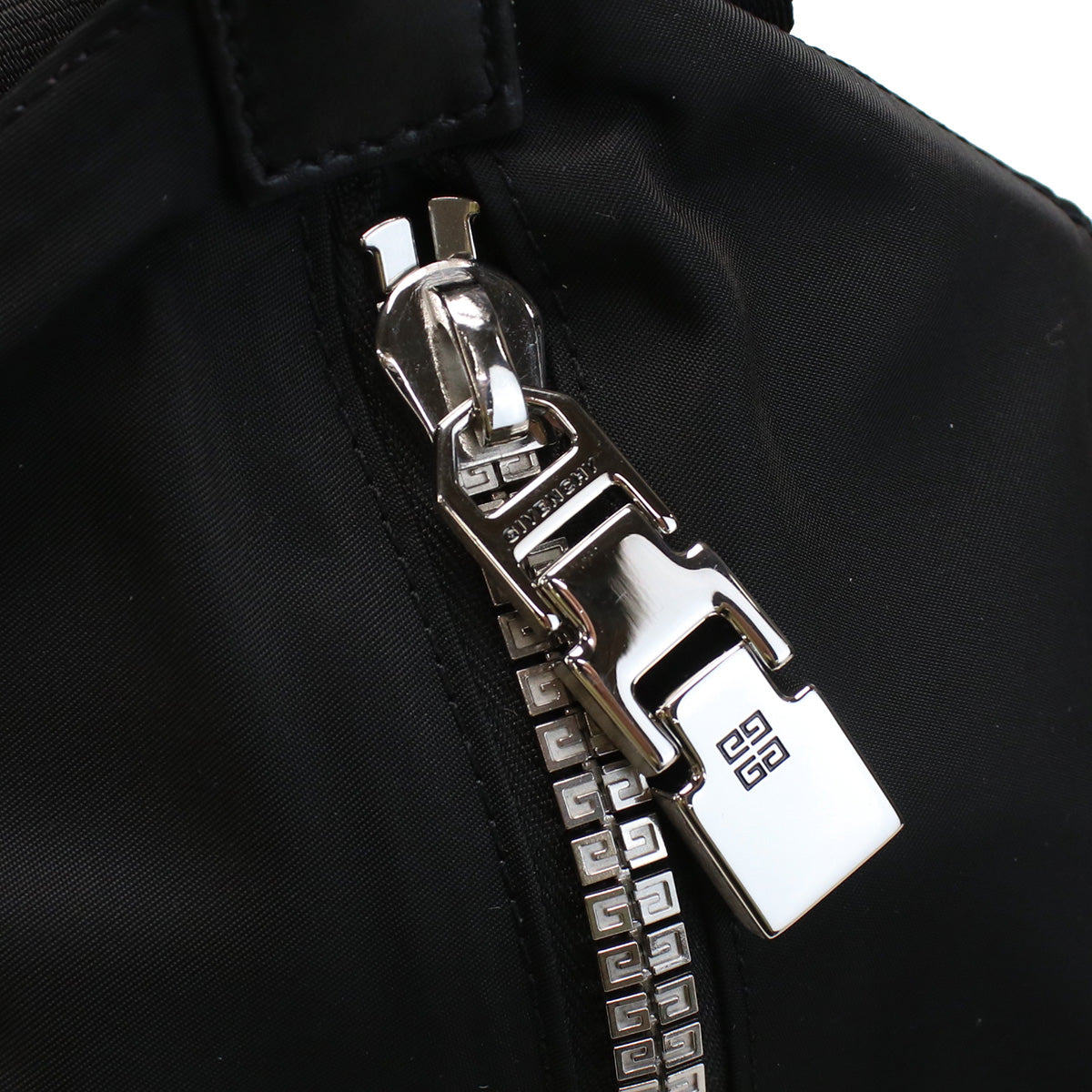 Givenchy ジバンシー BK50A8 リュック ブラック メンズ