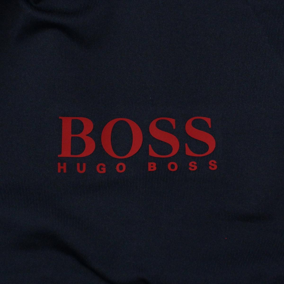 HUGO BOSS ヒューゴボス PADDY PRO 1 50403515 ポロシャツ ネイビー系 メンズ