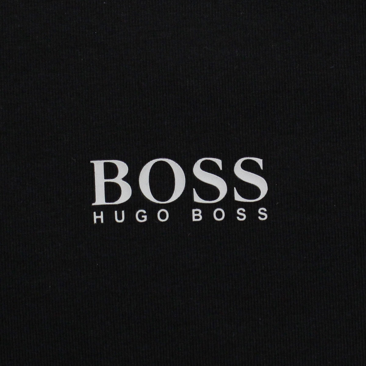 HUGO BOSS ヒューゴボス PHILIX 50404274 ポロシャツ ブラック メンズ