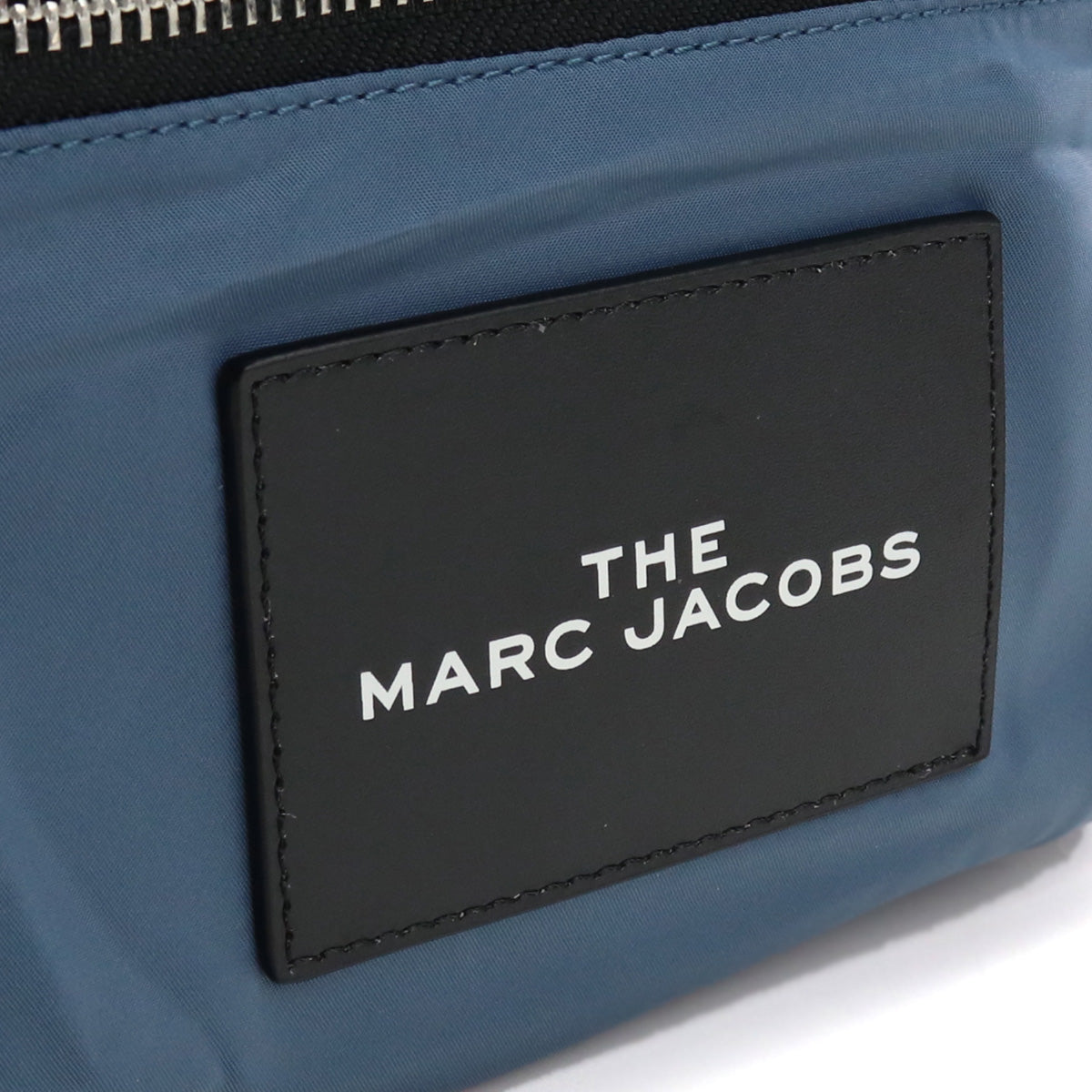 MARC JACOBS マークジェイコブス THE ZIP BACKPACK H303M02PF21 リュック BLUE MIRAGE ブルー系 レディース