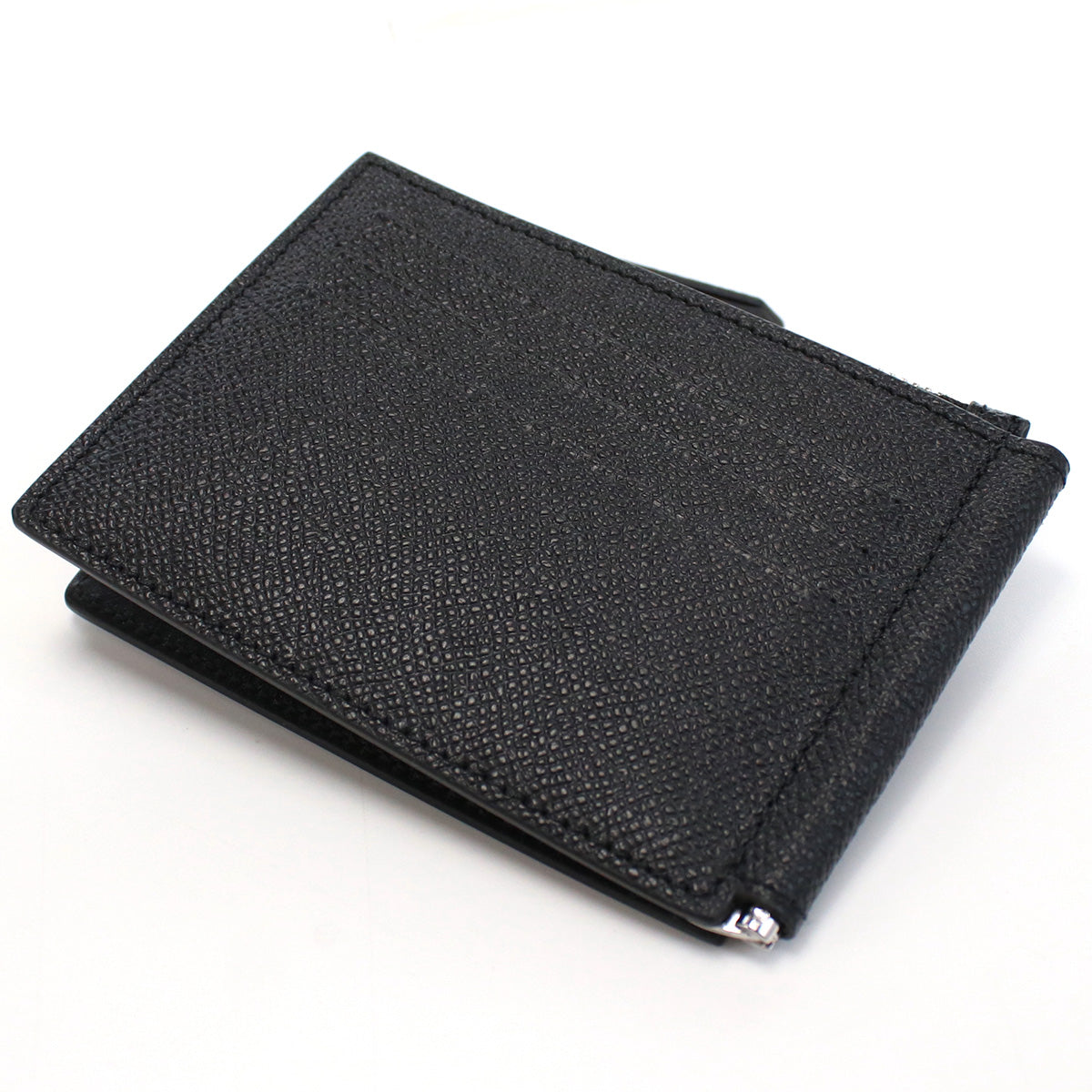 SA1UI0018 二つ折り財布 ブラック メンズ