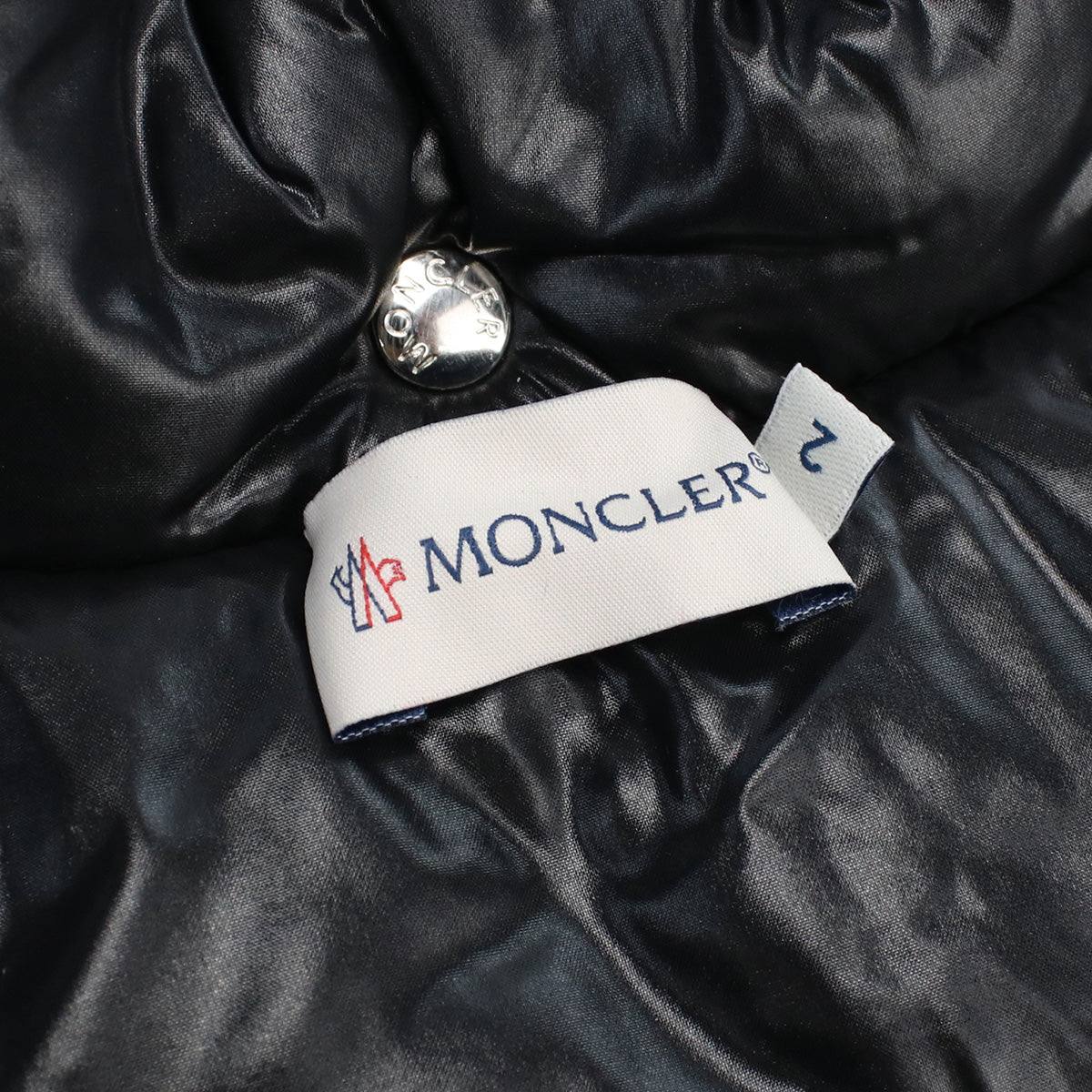 MONCLER モンクレール 3G00001 ペット用品 ブラック