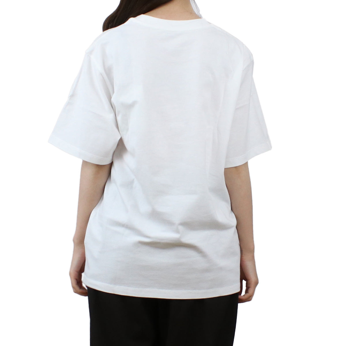MONCLER モンクレール 8C00024 Tシャツ ホワイト系 レディース