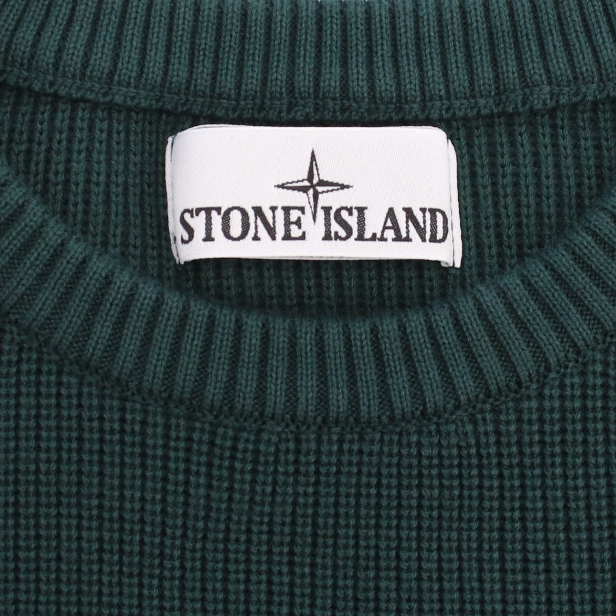 STONE ISLAND ストーンアイランド 7815507D8 ニット グリーン系 メンズ