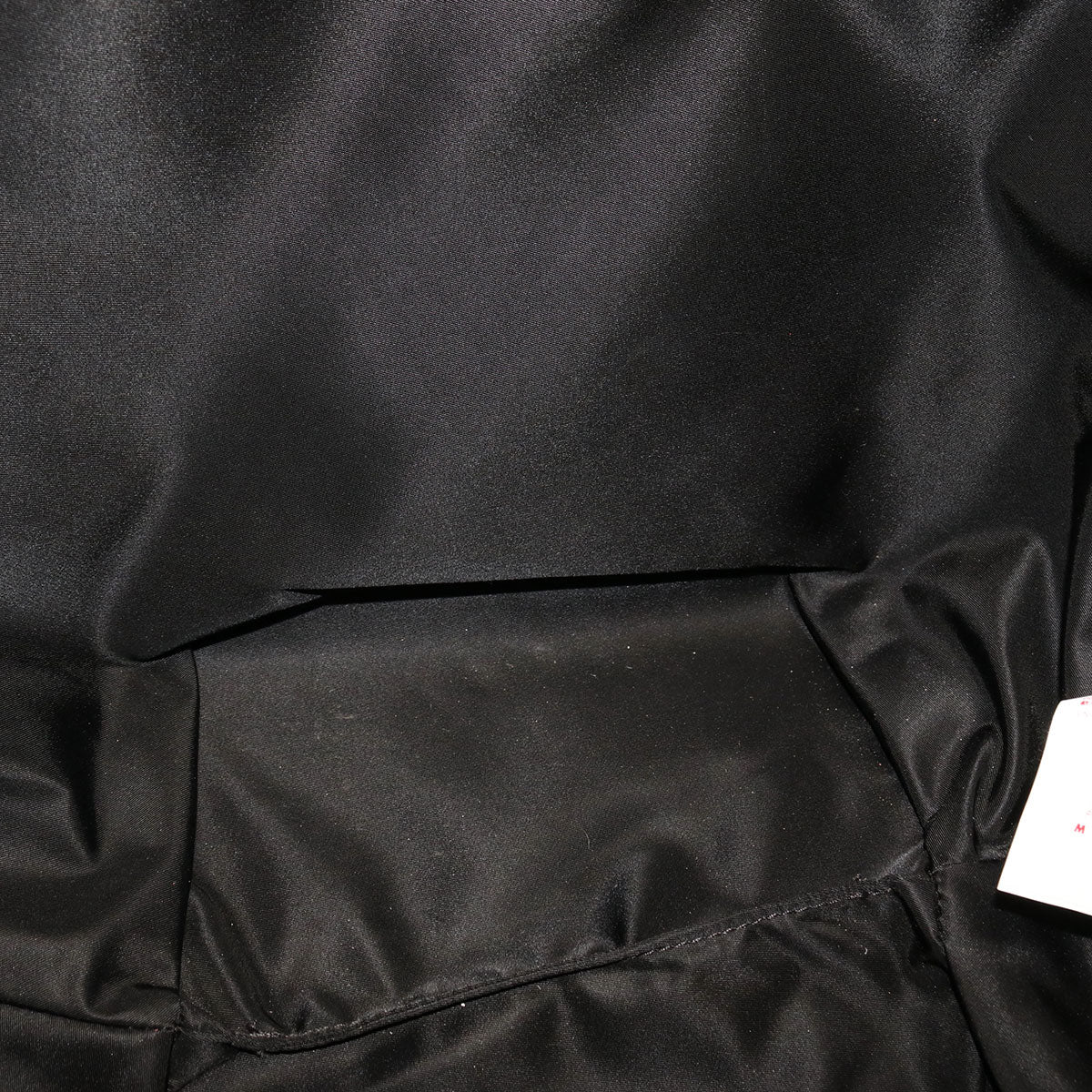 MARNI マルニ ガゼットバッグ 巾着トート SHMP0023QD　LV589 トートバッグ レザー【中古】 レディース