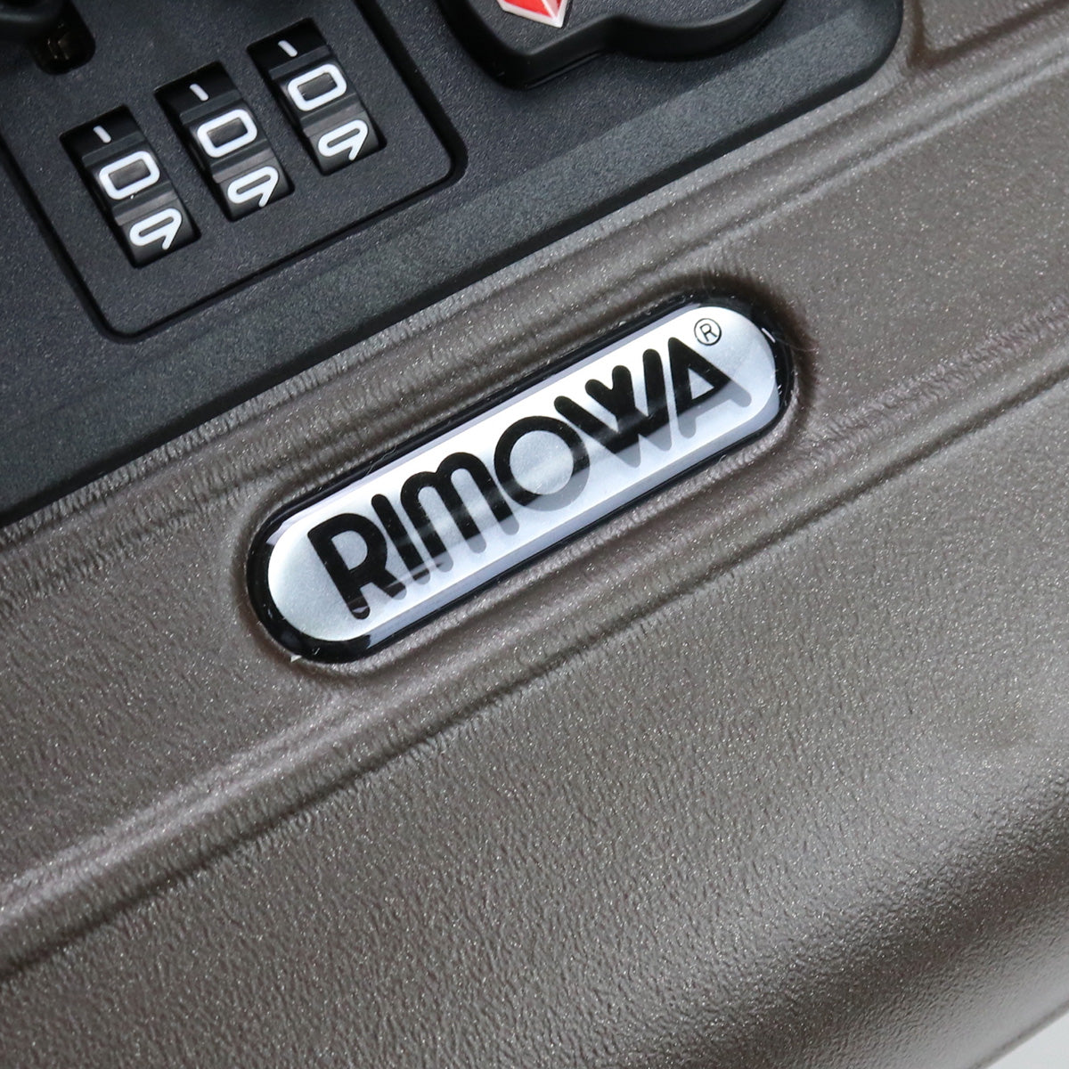 RIMOWA リモワ サルサ 810.40.38.0 キャリーケース ポリカーボネート【中古】 ユニセックス